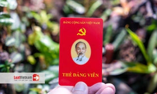 Đã có Quy định 221-QĐ/TW về trách nhiệm của Đảng viên đang công tác đối với tổ chức đảng và Nhân dân nơi cư trú