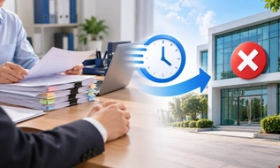 Doanh nghiệp được chuyển sang trạng thái “Đã giải thể” trong 1 ngày làm việc sau khi hết hạn phản hồi của cơ quan thuế