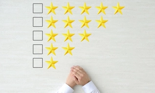 Resolution of business difficulties informs customs staff ratings and emulation reviews