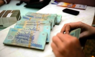 100% số tiền phí, lệ phí an ninh mạng thu được phải nộp ngân sách nhà nước