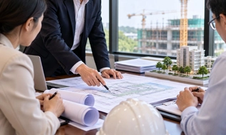 Bộ Tài chính đề xuất dự án nhóm C không phải quyết định chủ trương đầu tư