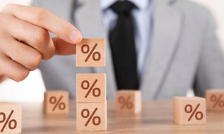 Hoa hồng môi giới bán tài sản thế chấp, cầm cố không được vượt quá 1% tiền bán tài sản