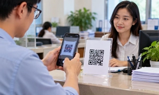 Chỉ thị 36: Thủ tướng yêu cầu triển khai nộp tiền thi hành án bằng mã QR, hoàn thành trong năm 2027