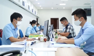 Cán bộ ngành Thanh tra không được gây phiền hà, sách nhiễu khi giải quyết công việc