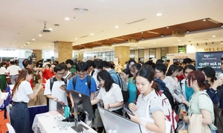 3 nhóm lao động được ưu tiên hỗ trợ tham gia thị trường lao động giai đoạn 2026 - 2030