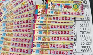 Từ 30/11/2026, cung cấp thông tin dự đoán trước kết quả xổ số bị phạt đến 100 triệu đồng