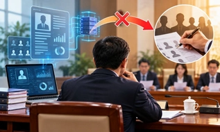 Bộ Chính trị: Công nghệ và dữ liệu không thay thế trách nhiệm quyết định trong công tác cán bộ