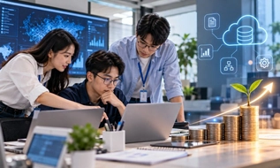 Doanh nghiệp khởi nghiệp về dữ liệu được hỗ trợ hoàn thiện sản phẩm tối đa 1 tỷ đồng/năm