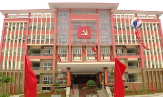 Quy định 222-QĐ/TW: Trường chính trị tỉnh, thành phố được thành lập không quá 5 khoa, phòng