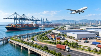 Thành lập khu thương mại tự do phải đáp ứng những tiêu chí, điều kiện nào?