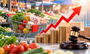 Hỏa tốc: ​Thủ tướng yêu cầu xử lý nghiêm hành vi lợi dụng biến động thị trường để tăng giá bất hợp lý