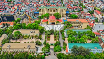 Trường đại học phải tinh gọn bộ máy nội bộ, giảm đầu mối, cấp quản lý trung gian