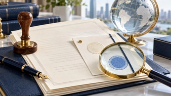 Chứng nhận Apostille là gì? Chứng nhận Apostille xác nhận những nội dung gì?
