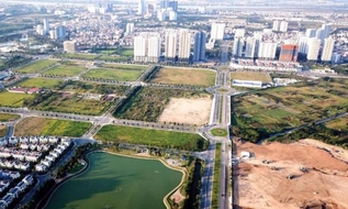 Đề xuất tăng tiền đặt trước đấu giá đất ở lên tối đa 50%, cấm người bỏ cọc tham gia đến 5 năm