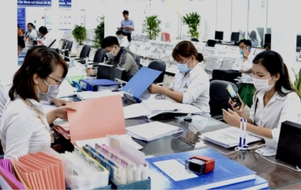 Kết luận 107-KL/TW: Hoàn thiện cơ sở dữ liệu vị trí việc làm trong năm 2026