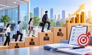 Từng bước đổi mới tiền lương cán bộ theo vị trí việc làm và kết quả công việc