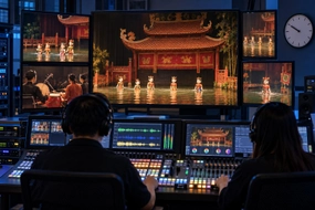 Thời lượng phát sóng chương trình văn hóa, nghệ thuật dân gian, nghệ thuật truyền thống được quy định thế nào?