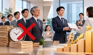 Yêu cầu khắc phục tình trạng coi trọng thâm niên hơn hiệu quả công việc khi đãi ngộ cán bộ