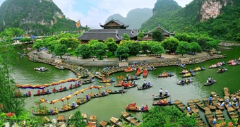 Các ngành công nghiệp văn hóa là những ngành nào?