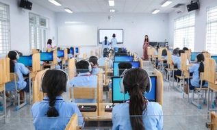 Đã có Thông tư 89/2026/TT-BGDĐT sửa đổi quy định đánh giá học sinh tiểu học, THCS và THPT