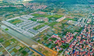 Từ 20/10/2026, UBND xã, phường tại Hà Nội có trách nhiệm xác nhận ranh giới sử dụng đất ổn định, không tranh chấp