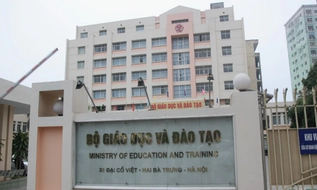 Cơ cấu tổ chức của Bộ Giáo dục và Đào tạo theo Nghị định 279/2026/NĐ-CP