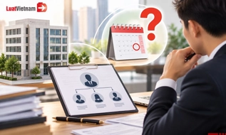 Doanh nghiệp thành lập trước 01/7/2025 có cần bổ sung thông tin chủ sở hữu hưởng lợi?