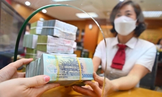 Nhận tiền bảo hiểm tiền gửi cần giấy tờ gì theo Nghị định 280?