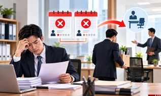 ​Quy định 227: Yêu cầu xem xét bố trí công tác khác khi cán bộ có 2 quý liên tiếp không hoàn thành nhiệm vụ