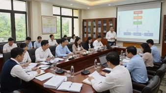 Thẩm quyền quy định thủ tục hành chính được phân định như thế nào?