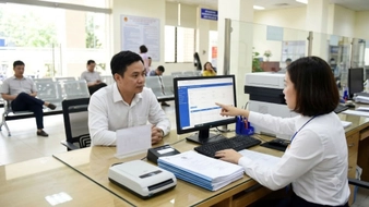 Thủ tục hành chính và biểu mẫu trên Cơ sở dữ liệu quốc gia có giá trị pháp lý như thế nào?