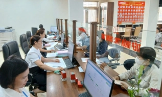 Từ 05/12/2026, công chức cấp xã phải đáp ứng 3 điều kiện để được hưởng hỗ trợ chuyển đổi số