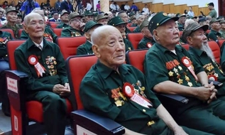 Từ 10/11/2026, thanh niên xung phong không có giấy tờ xác nhận được dùng giấy chứng nhận của Tỉnh đoàn để làm hồ sơ mai táng phí