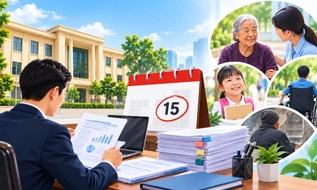Công văn 11742: Các tỉnh, thành phải gửi kết quả thực hiện chính sách hỗ trợ người yếu thế trước 15/12/2026