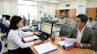 Hồ sơ đề nghị cấp CFS cho hàng hóa xuất khẩu gồm những gì?