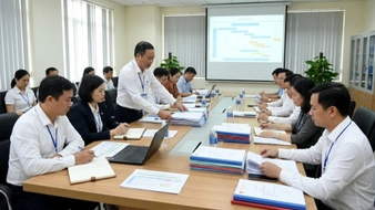Kế hoạch rà soát, đánh giá thủ tục hành chính được xây dựng như thế nào?