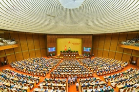 Law revisions expected to unlock land resources for socio-economic development