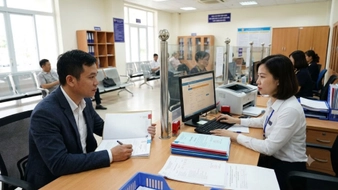 Xuất khẩu, nhập khẩu hàng hóa tạm ngừng xuất khẩu, tạm ngừng nhập khẩu phải xin Giấy phép thế nào?