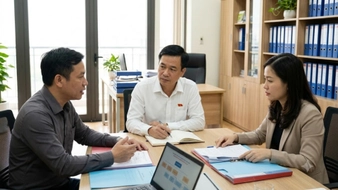 Xung đột lợi ích của đảng viên là gì? Đảng viên phải làm gì khi phát sinh xung đột lợi ích?