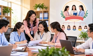 Công đoàn cơ sở có từ 10 đoàn viên nữ phải thành lập ban nữ công quần chúng