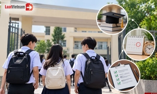 [Dự kiến] Điều kiện tuyển sinh vào lớp 10 thế nào?