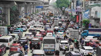 Các loại biển phụ theo Quy chuẩn mới nhất