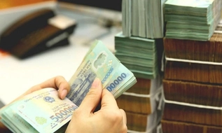 Công ty Quản lý tài sản được hỗ trợ tài chính cho khách hàng vay tối đa 50% vốn điều lệ