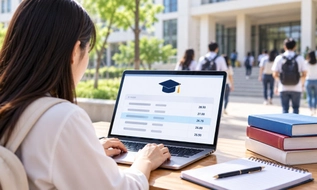 Dự kiến công bố điểm chuẩn Đại học năm 2027 trước 17h ngày 12/8/2027