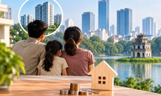Hà Nội: Mức thu nhập xác định hộ nghèo ở đô thị không quá 3,5 triệu đồng/tháng từ năm 2027
