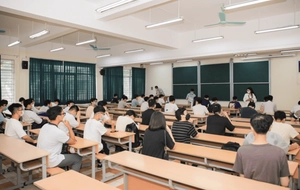 Từ 07/12/2026, áp dụng quy định mới về bổ nhiệm, xếp lương nhân sự hỗ trợ giáo dục đại học