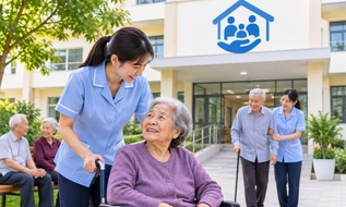 6 trường hợp cơ sở trợ giúp xã hội bị tạm dừng toàn bộ hoạt động từ 07/12/2026