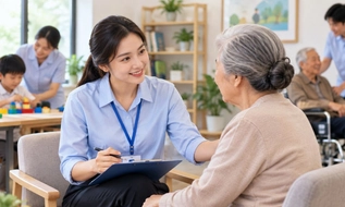 Cơ sở bảo trợ xã hội phải có ít nhất 01 nhân viên hỗ trợ tâm lý