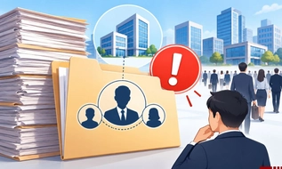 Công văn 16558: Hơn 500.000 doanh nghiệp thành lập trước 01/7/2025 chưa kê khai thông tin chủ sở hữu hưởng lợi