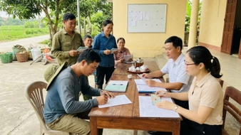 Điều kiện trở thành thành viên tổ hợp tác là gì?